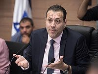 Глава фракции "Ликуд": "По сути дела, Либерман объявил о третьих выборах"