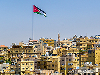 В Иордании из-за участия Израиля отменена конференция сторонников мира