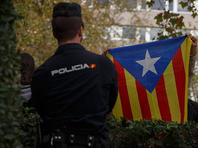 El Pais: Россию заподозрили в попытке дестабилизации Каталонии