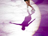 Фигурное катание. 16-летняя россиянка установила мировой рекорд