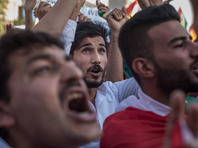 Столкновения в Багдаде: не менее троих погибших, десятки раненых