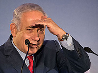 Нетаниягу записал обращение к гражданам Израиля: "Закон превыше всего"