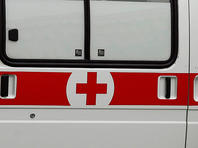 В Москве бригада "скорой помощи" вместе с 85-летней пациенткой застряла в лифте