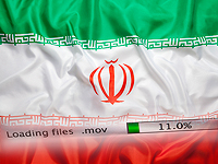 В Иране восстанавливается интернет, с отключением столкнулось и посольство России