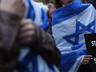 "Марионетки Нетаниягу": арабская элита в Лондоне призывает дружить с Израилем