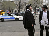 Антисемитский инцидент в Бруклине: избит юный хасид