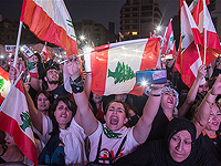 В Бейруте произошли столкновения между "революционерами" и сторонниками "Хизбаллы"