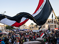 Власти Ирака сообщили об освобождении 2.500 задержанных манифестантов