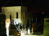 Снос домов террористов в деревне Бейт-Кахиль, 28 ноября 2019 года