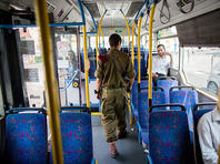 СМИ: в январе прекратит работу подразделение по охране транспорта в Иерусалиме