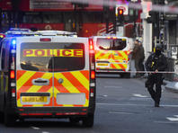 Британская полиция: теракт в Лондоне совершил отсидевший шесть лет за терроризм