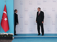 В начале января 2020 года Путин посетит Турцию