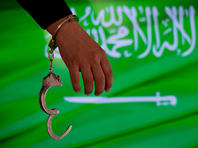 Reuters сообщает о новых арестах в Саудовской Аравии