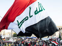 Иракская армия опровергает сообщения о перевороте, возложив вину на хакеров