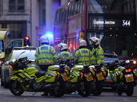 Лондонского террориста остановили два экскурсовода и преступник, вышедший на свободу