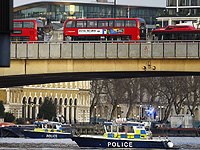 СМИ: террорист с Лондонского моста планировал взорвать посольство США и убить двух раввинов