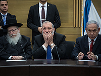 Правые и религиозные партии отказываются подписывать рекомендацию Нетаниягу: "Еще есть время"