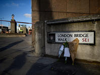 Британская полиция: теракт в Лондоне совершил отсидевший восемь лет за терроризм