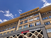 В Берлине обокрали музей Штази