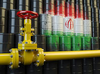 Иран сообщил о продолжении экспорта нефти, несмотря на санкции