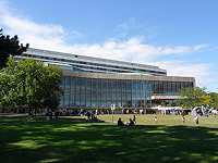 Штаб-квартира UNCTAD в Женеве