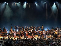 Queen Symphoniс: один из самых успешных европейских проектов &#8211; в Израиле