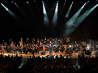 Queen Symphoniс: один из самых успешных европейских проектов &#8211; в Израиле
