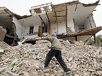 Землетрясение в Албании: число жертв растет, сотни пострадавших