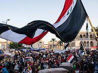 В Ираке начались консультации по формированию правительства