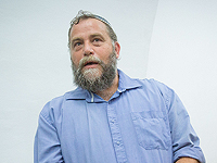 Бенци Гопштейну предъявили обвинения в подстрекательстве к насилию, расизму и терроризму