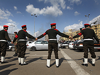 Власти Египта намерены запретить моторикши