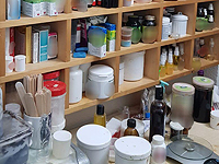 Полиция прикрыла подпольную лабораторию в Бней-Браке по производству поддельных лекарств