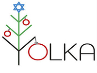 Yolka – необычное новогоднее представление