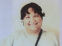 Внимание, розыск: пропала 59-летняя Орли Илан из Ришон ле-Циона