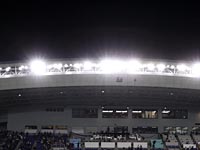 Стадион в Фукуоке