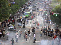 США: число жертв среди участников протестов превысило тысячу человек