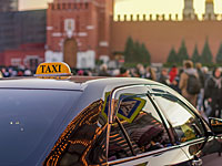 В Москве таксист изнасиловал пассажирку