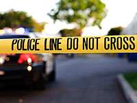 Перестрелка после ограбления и полицейской погони во Флориде, четверо погибших