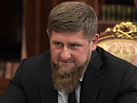 Bild о заказном убийстве в Берлине: Глава Чечни хотел отомстить за убитого отца?