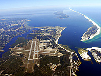 Авиационная база ВМС Pensacola