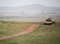 В Северном военном округе приостановлены учения из-за перевернувшегося танка