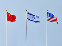 Спецпосланник КНР на Ближнем Востоке: США запугивают Израиль, пытаясь блокировать китайские инвестиции