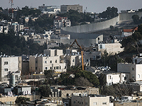 ПА потребовала от Израиля обеспечить проведение выборов в Восточном Иерусалиме