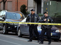 Стрельба в еврейском квартале в Джерси-Сити: есть раненые