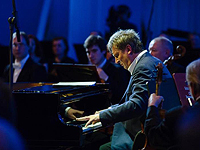 Скрябин и Рахманинов в исполнении одного из лучших пианистов мира. Концерты Бориса Березовского в Израиле