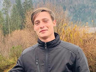 Внимание, розыск: пропал 22-летний Борис Кунчиков