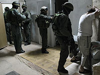 Safa: израильские военные арестовали влиятельных активистов ХАМАСа в Хевроне