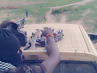 В Нигере в результате нападения боевиков убиты более 70 военнослужащих