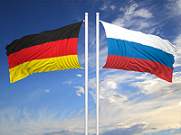 Россия высылает двух немецких дипломатов