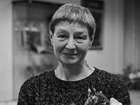 Екатерина Дурова (1959-2019)